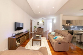 Serene Apartment